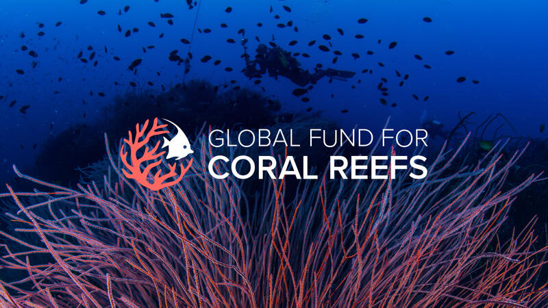 Global Funds for Coral Reefs