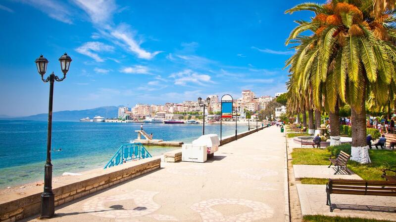 Albania Riviera 