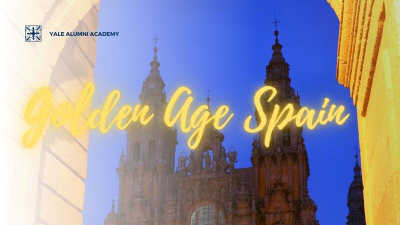 Golden Age of Spain