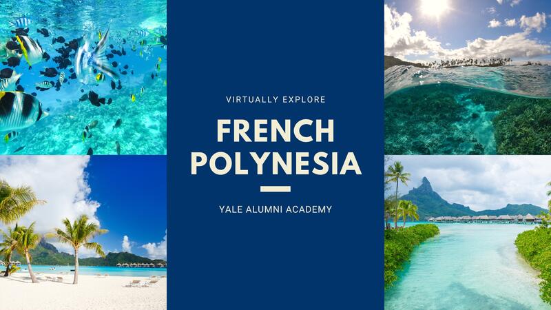 Virtual French Polynesia