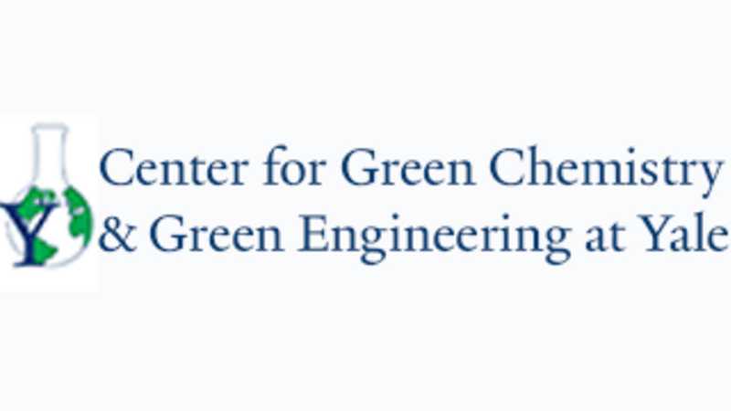 Center for Green Chemistry and Green Engineering