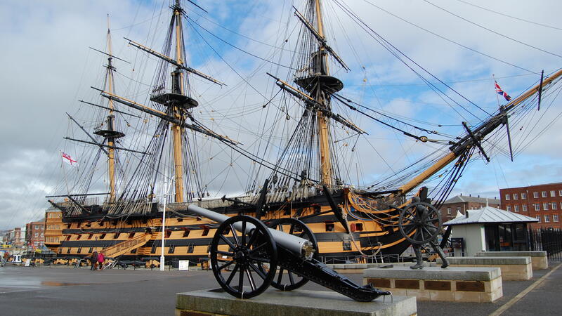Portsmouth to Bilbao military history cruise_129462620.jpeg